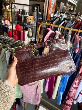 Vintage call it spring purse